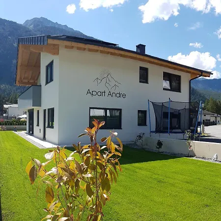 Apartment Andre