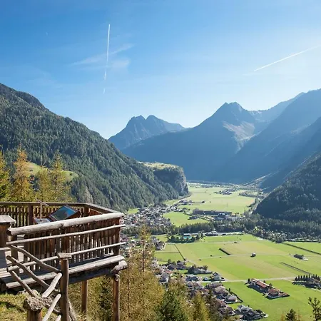 Andre Apartment Längenfeld