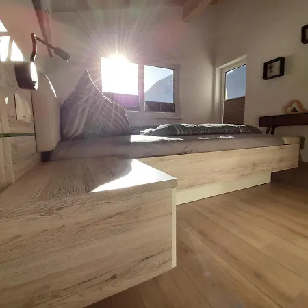 Apartment Andre Längenfeld