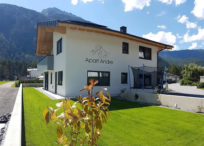 公寓 Andre