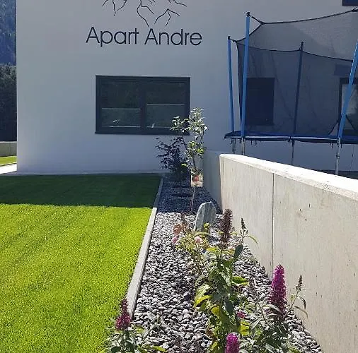 Andre Λάνγκενφελντ