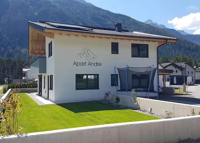 Andre Λάνγκενφελντ