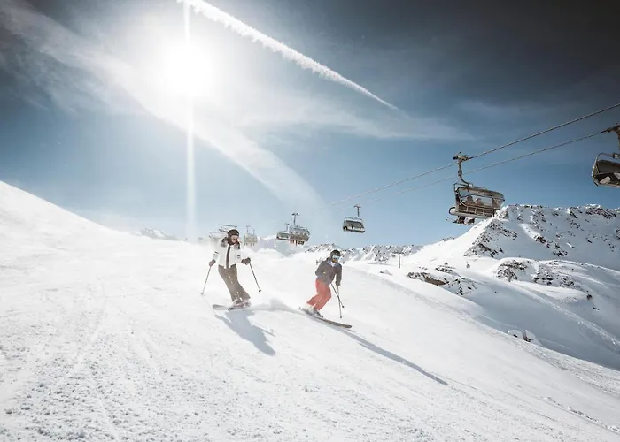 Andre Διαμέρισμα