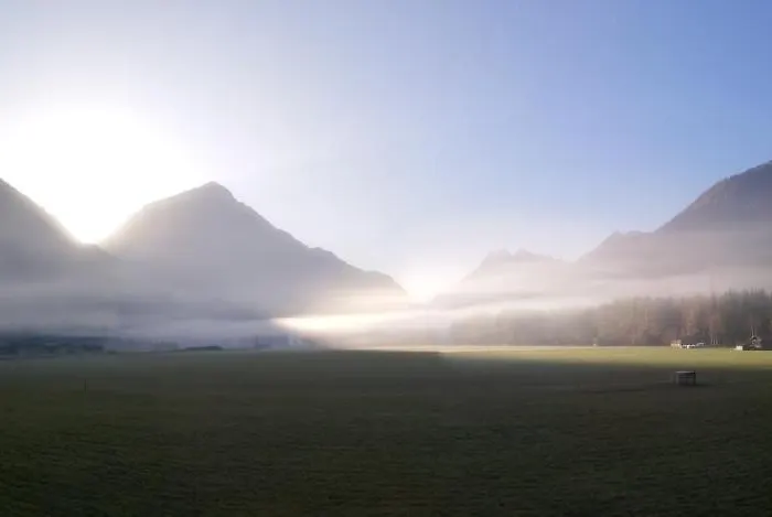 Andre * Λάνγκενφελντ