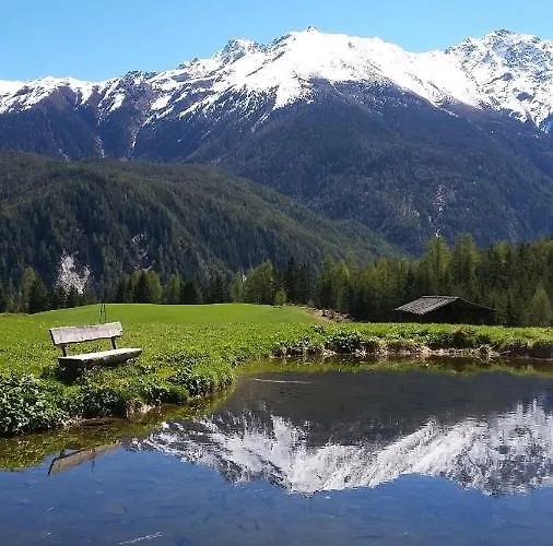 Andre * Λάνγκενφελντ