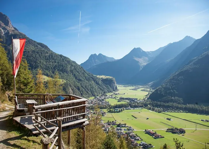 Andre Διαμέρισμα Λάνγκενφελντ