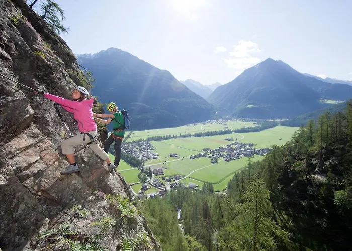 Διαμέρισμα Andre *