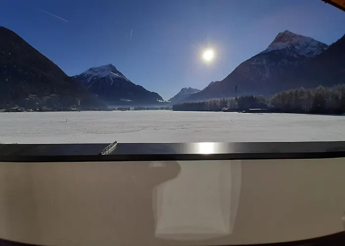 Διαμέρισμα Andre