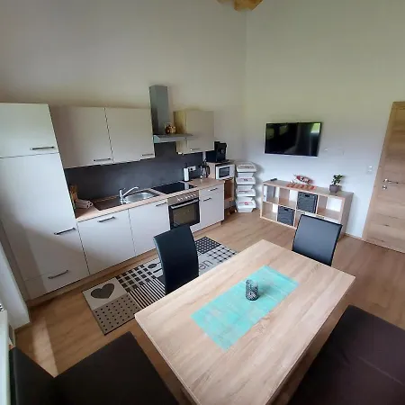 Apartamento Andre