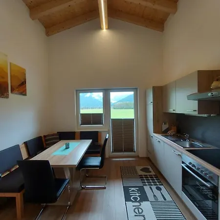 Apartamento Andre *
