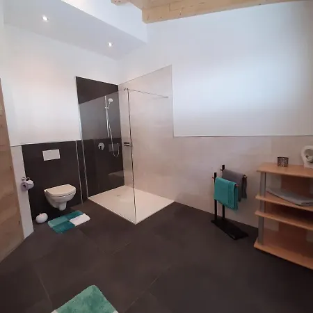 Apartamento Andre Längenfeld