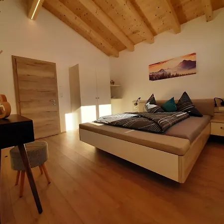 Apartamento Andre *