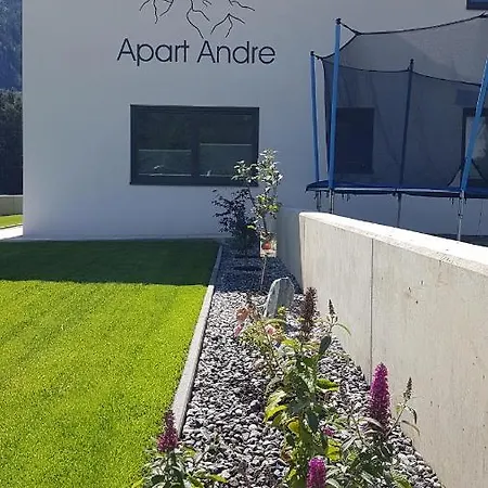 Andre Langenfeld