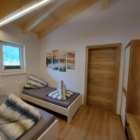 Apartment Andre