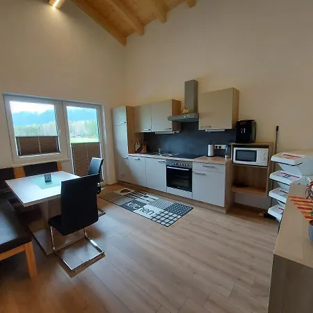 Apartment Andre *