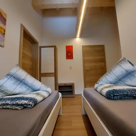 Andre Apartment