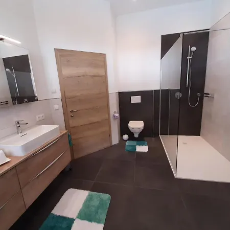Apartment Andre