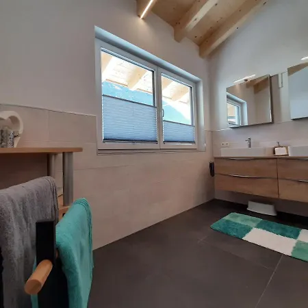 Andre Apartment
