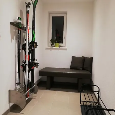 Apartment Andre