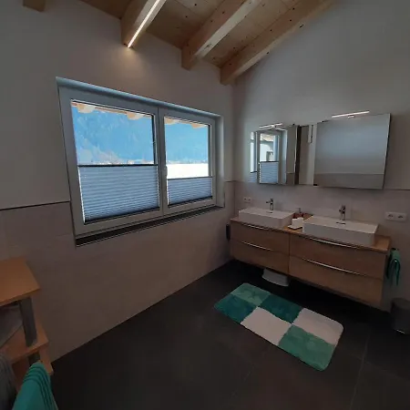 Apartment Andre *