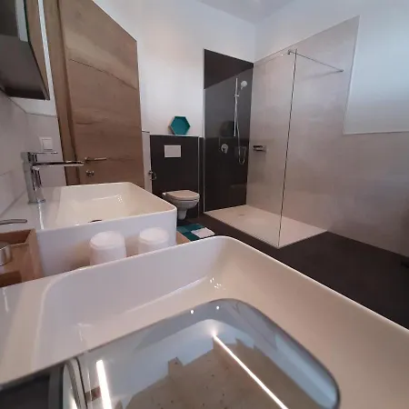 Andre Appartamento Längenfeld